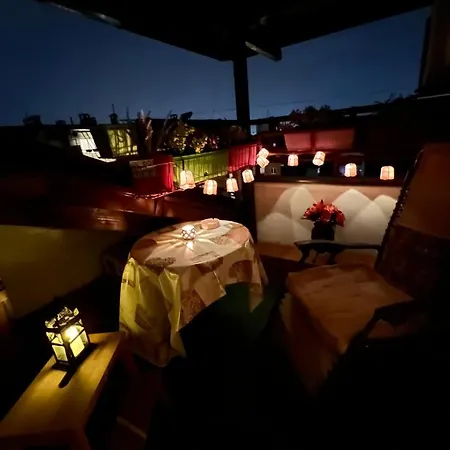 Lägenhet Monument To Vuk *