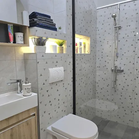 Apartamento Monument To Vuk