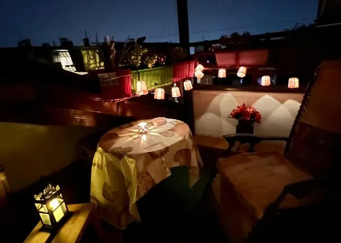 아파트 Monument To Vuk *