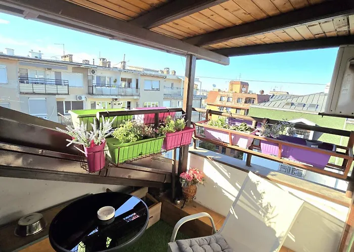 Monument To Vuk * 베오그라드